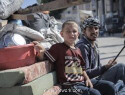 Israel Larang Warga Lebanon Selatan Pulang, Serangan ke Hizbullah Berlanjut Meski Gencatan Senjata Diperpanjang