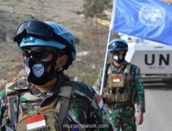 Israel Bantah Keterlibatan dalam Ledakan yang Tewaskan Prajurit TNI di Lebanon, Tuding Hizbullah