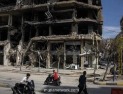 Empat Tewas dalam Serangan Israel di Lebanon Selatan Meski Gencatan Senjata