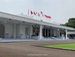 Pemerintah Gelar Rapat Kerja Besar, Seluruh Jajaran Kabinet hingga Dirut BUMN Dihadirkan
