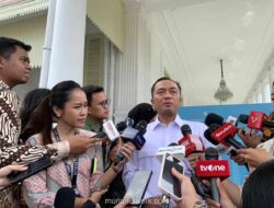 Pemerintah Tegaskan Belum Putuskan Penarikan Pasukan Perdamaian dari Lebanon