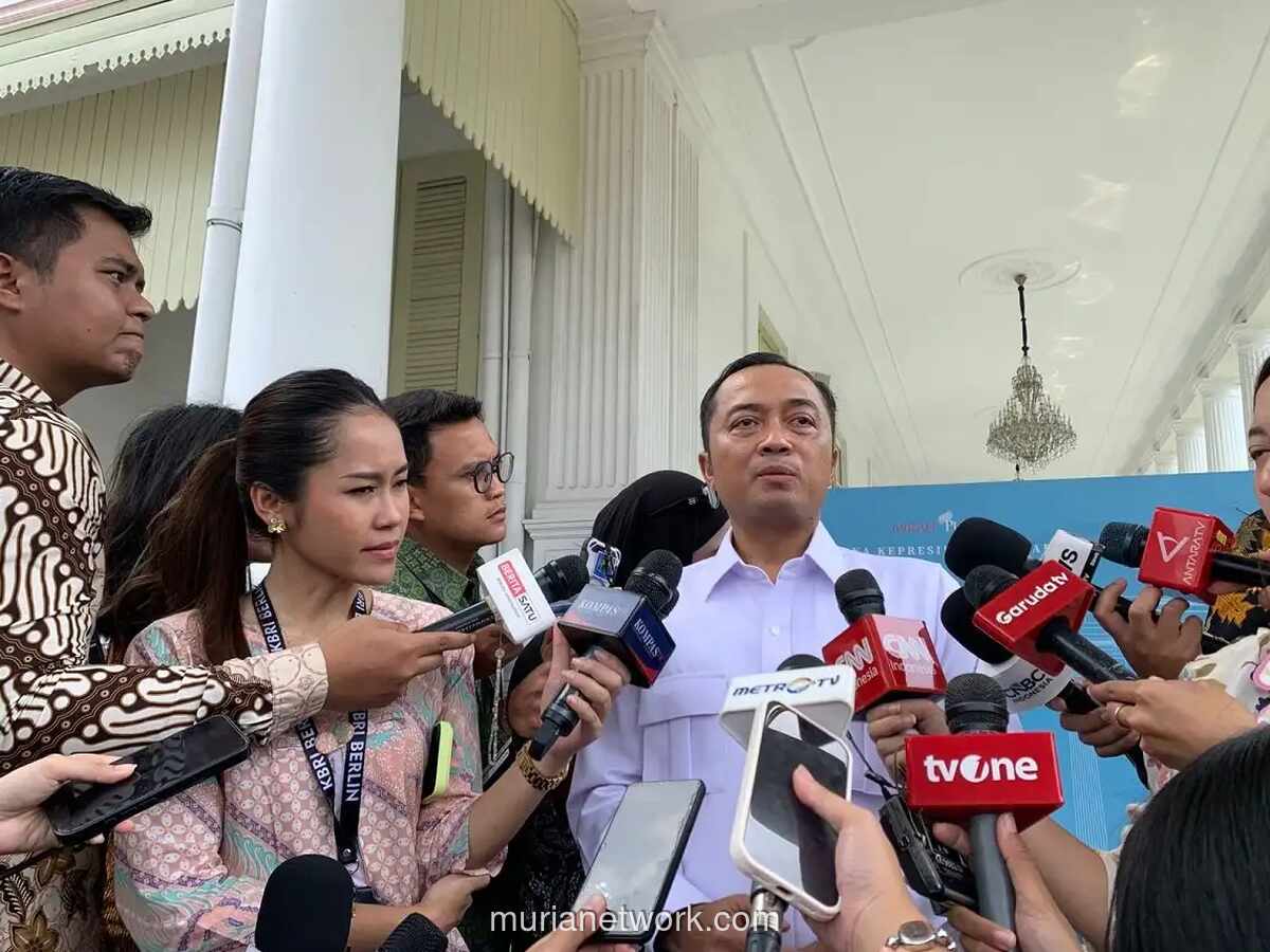 Pemerintah Tegaskan Belum Putuskan Penarikan Pasukan Perdamaian dari Lebanon