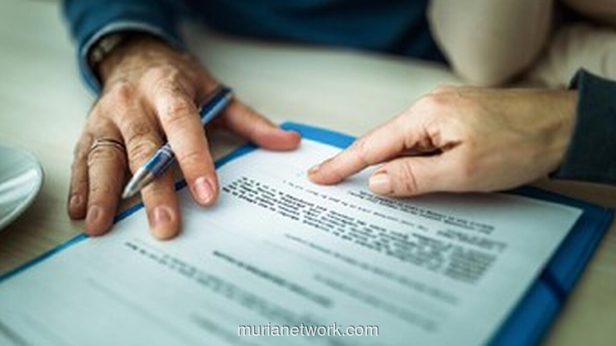 Istri ASN Bogor Bongkar Atasan Gadaikan SK Suami untuk Pinjaman Rp 100 Juta