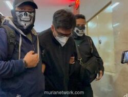 Istri dan Dua Anak Bandar Narkoba Ko Erwin Resmi Ditahan Bareskrim dalam Kasus TPPU