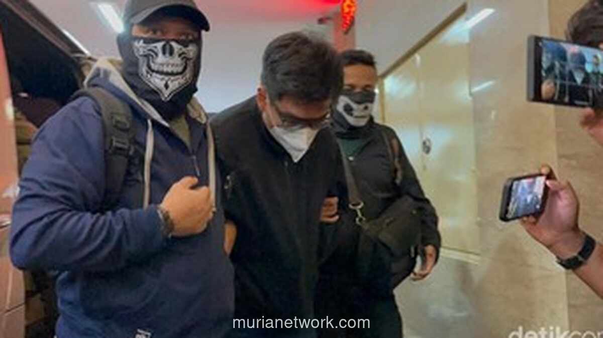 Istri dan Dua Anak Bandar Narkoba Ko Erwin Resmi Ditahan Bareskrim dalam Kasus TPPU