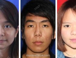 Polisi Tangkap Istri dan Dua Anak Bandar Narkoba Koh Erwin dalam Kasus TPPU