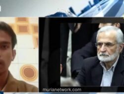 Serangan Udara AS-Israel Tewaskan Istri Mantan Menlu Iran di Teheran