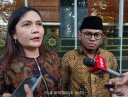 Istri Mantan Wamenaker Bantah Tudingan Intimidasi dan Ancam Lapor Terdakwa