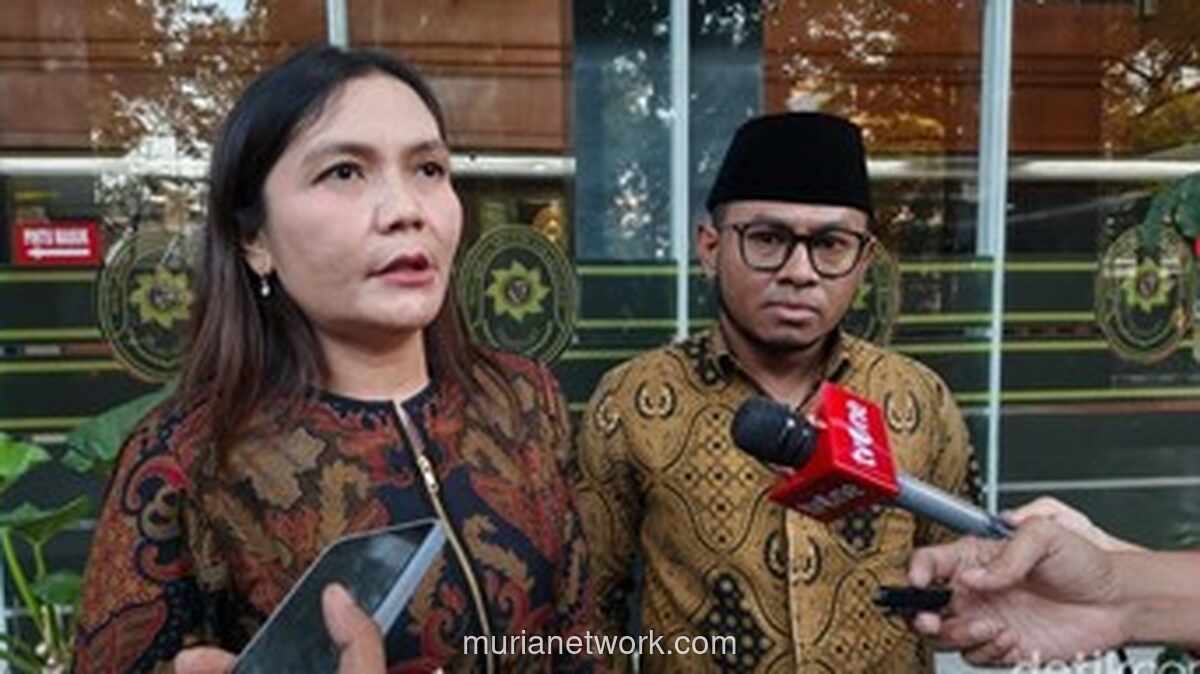 Istri Mantan Wamenaker Bantah Tudingan Intimidasi dan Ancam Lapor Terdakwa