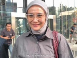 Istri Politis PDIP Selesai Diperiksa KPK Terkait Kasus Ijon Proyek Bekasi