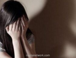 Ayah di Cianjur Ditahan Diduga Cabuli Anak Kandung Usia 10 Tahun