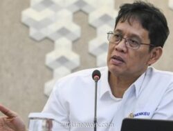 Menteri Keuangan Bantah Isu APBN Cuma untuk Dua Pekan, Sebut Sumber dari Internal