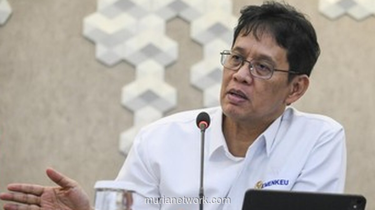 Menteri Keuangan Bantah Isu APBN Cuma untuk Dua Pekan, Sebut Sumber dari Internal