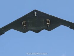 Kemhan Tegaskan Izin Terbang Pesawat AS Masih Usulan, Belum Keputusan Final