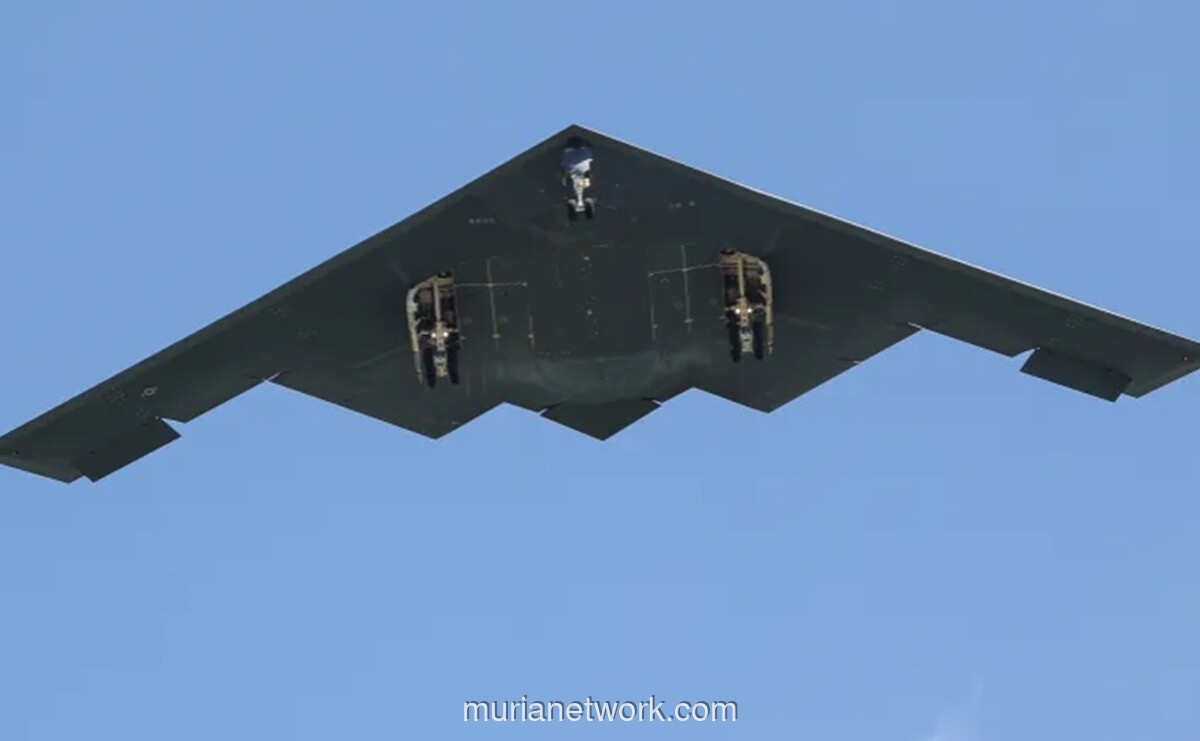 Kemhan Tegaskan Izin Terbang Pesawat AS Masih Usulan, Belum Keputusan Final