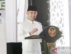 Wali Kota Palangka Raya Tegaskan Tidak Ada PHK untuk PPPK Meski Ada Efisiensi Anggaran