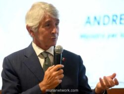Menteri Olahraga Italia Tolak Keras Usulan Gantikan Iran di Piala Dunia 2026