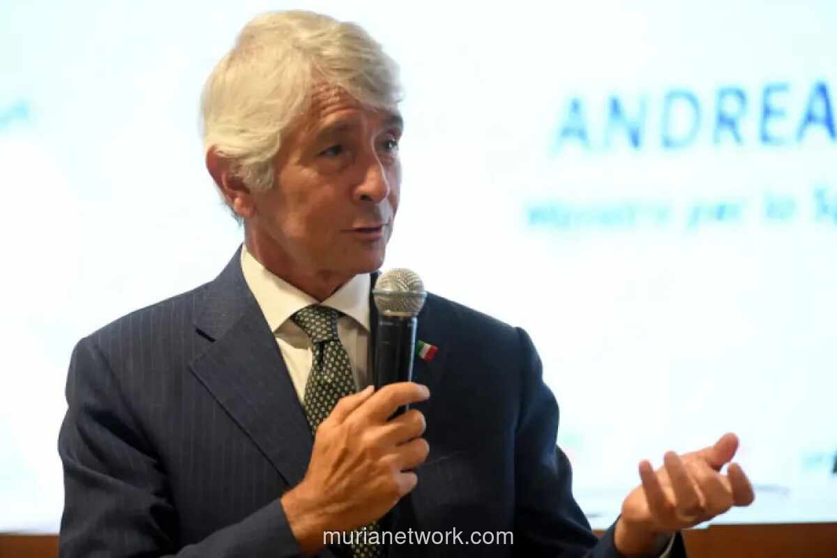 Menteri Olahraga Italia Tolak Keras Usulan Gantikan Iran di Piala Dunia 2026