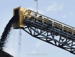 ITMG Setujui Dividen Final USD64,54 Juta untuk Tahun Buku 2025