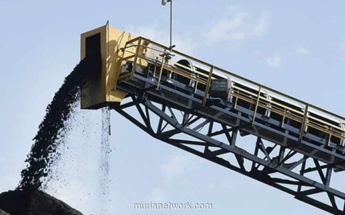 ITMG Setujui Dividen Final USD64,54 Juta untuk Tahun Buku 2025