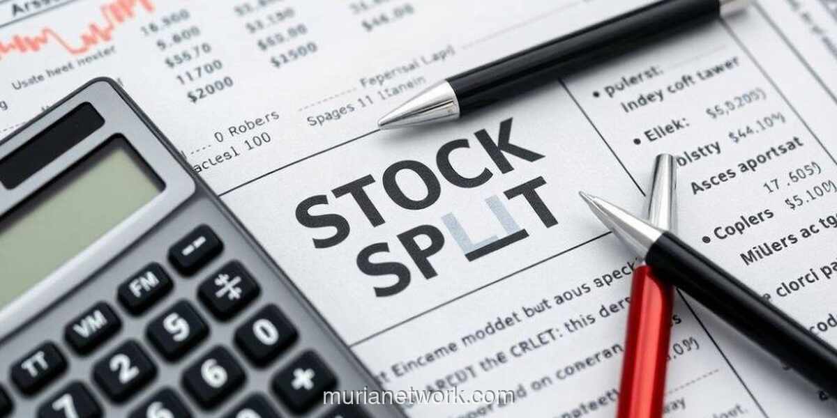 Pemegang Saham Setujui Stock Split 1:2 Saham ITSEC Asia