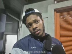 Jordan Ivy-Curry Pamit dari IBL, All-Star 2026 Jadi Penampilan Terakhir