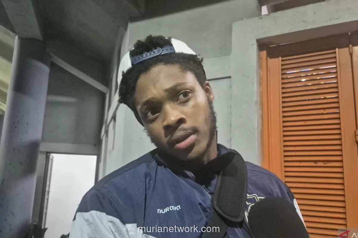 Jordan Ivy-Curry Pamit dari IBL, All-Star 2026 Jadi Penampilan Terakhir