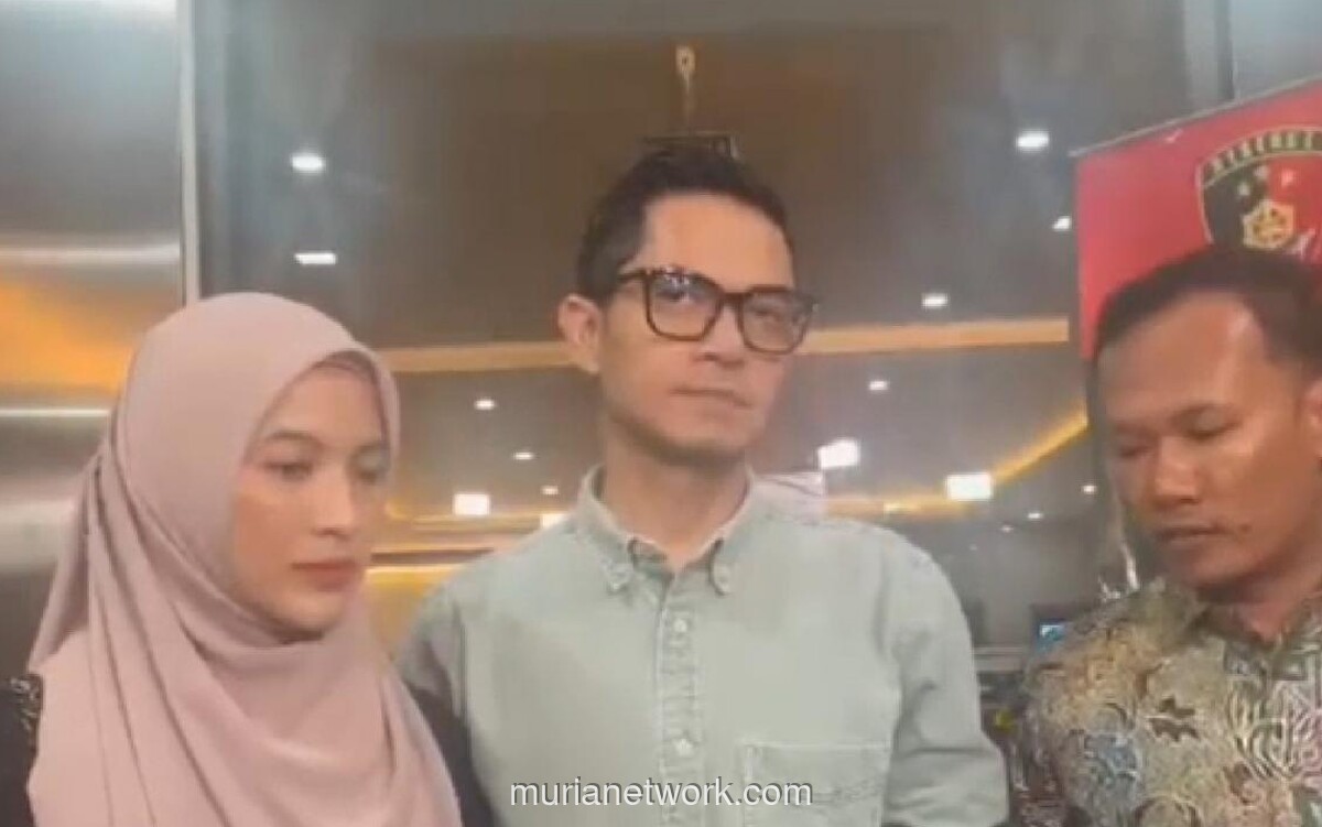 Dude Harlino Klaim Tak Tahu Masalah PT DSI, Baru Paham Setelah Rapat DPR