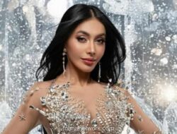 Denada Tambunan Bahagia Meski Tak Hadir Langsung di Pernikahan Putra Sulungnya