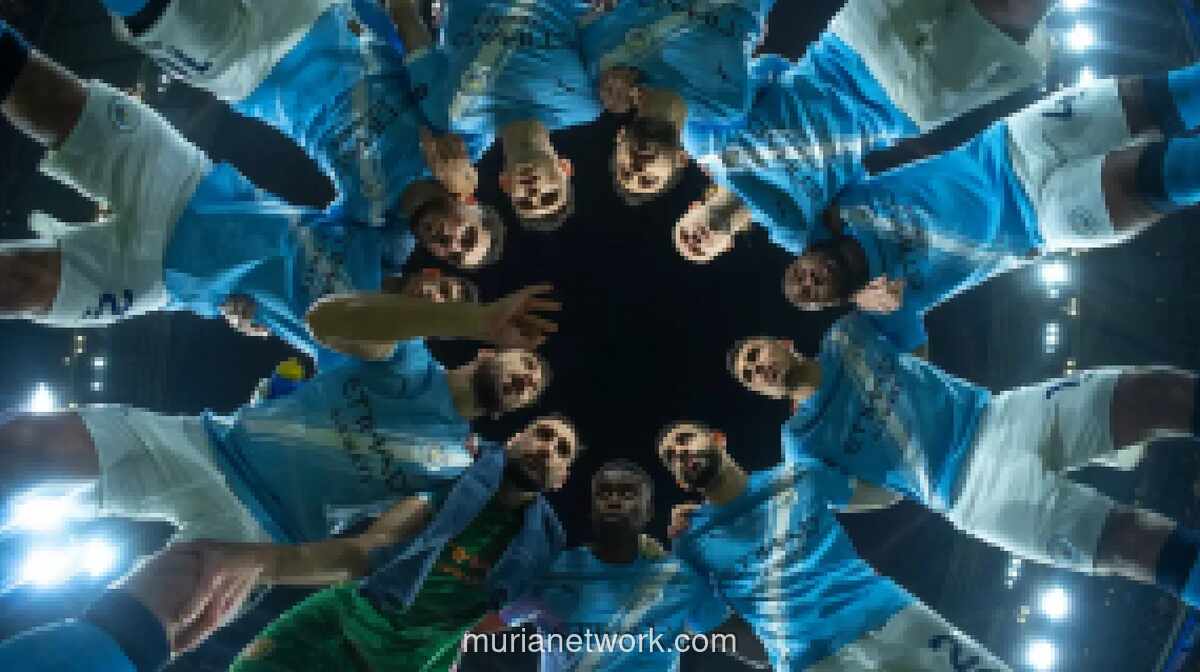 Chelsea Hadapi Manchester City di Stamford Bridge, Tekanan Besar untuk Perburuan Poin