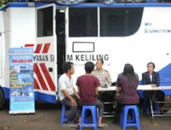 Layanan SIM Keliling Kembali Beroperasi di Jakarta, Cek Jadwal dan Syaratnya