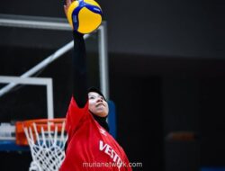 Final Proliga 2026 Dimulai Hari Ini, Megawati Jadi Sorotan di Laga Pembuka Sektor Putri