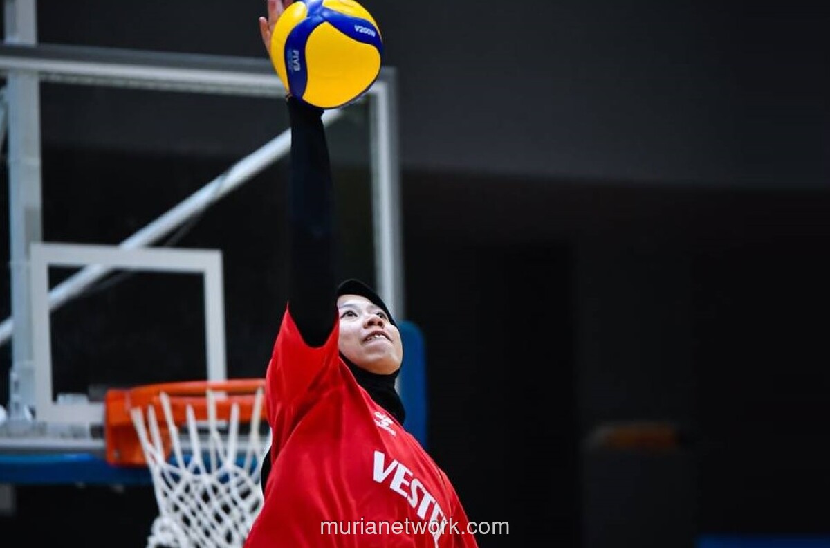 Final Proliga 2026 Dimulai Hari Ini, Megawati Jadi Sorotan di Laga Pembuka Sektor Putri