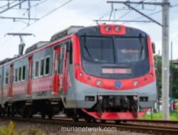 KRL Jogja–Solo Berlaku Tarif Tetap Rp8.000, Berikut Jadwal Terbaru 30 April 2026