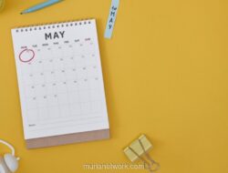 Libur Panjang Menanti di Mei 2026: Dua Long Weekend Berkat Hari Besar dan Cuti Bersama