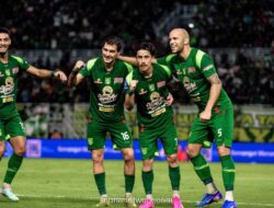 Malut United Hadang Persebaya dalam Duel Krusial Perebutan Papan Atas