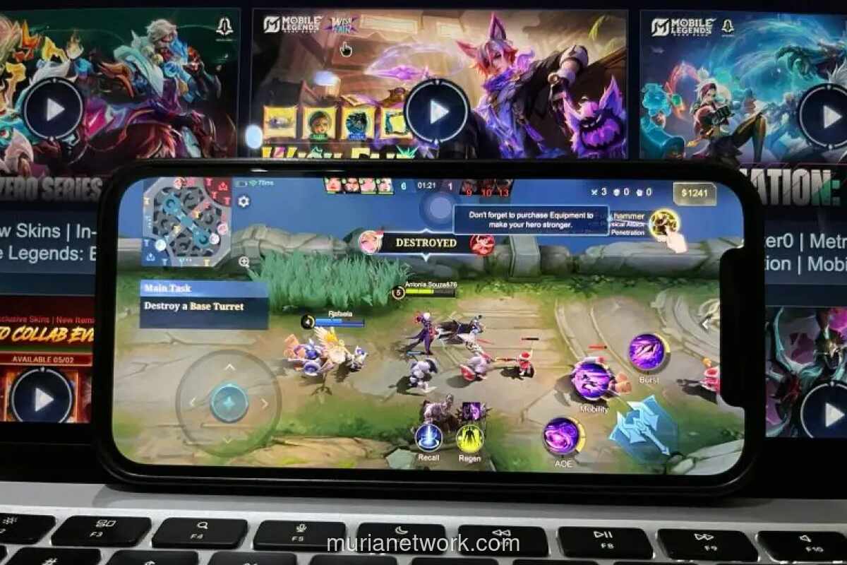 MPL ID Season 17: RRQ Hoshi dan Alter Ego Berjuang Bangkit di Pekan Kedua