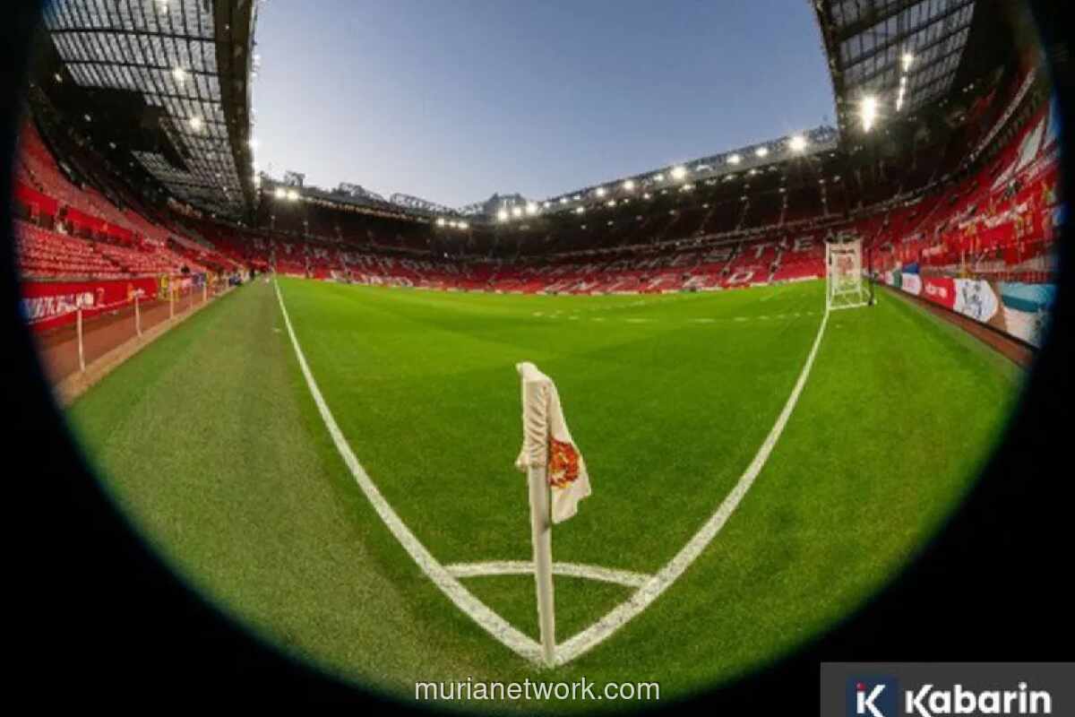 Pekan Penentu Gelar dan Degradasi Liga Inggris Dimulai Tengah Pekan Ini