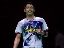 Lima Wakil Indonesia Bertarung di Perempat Final Badminton Asia Championship 2026
