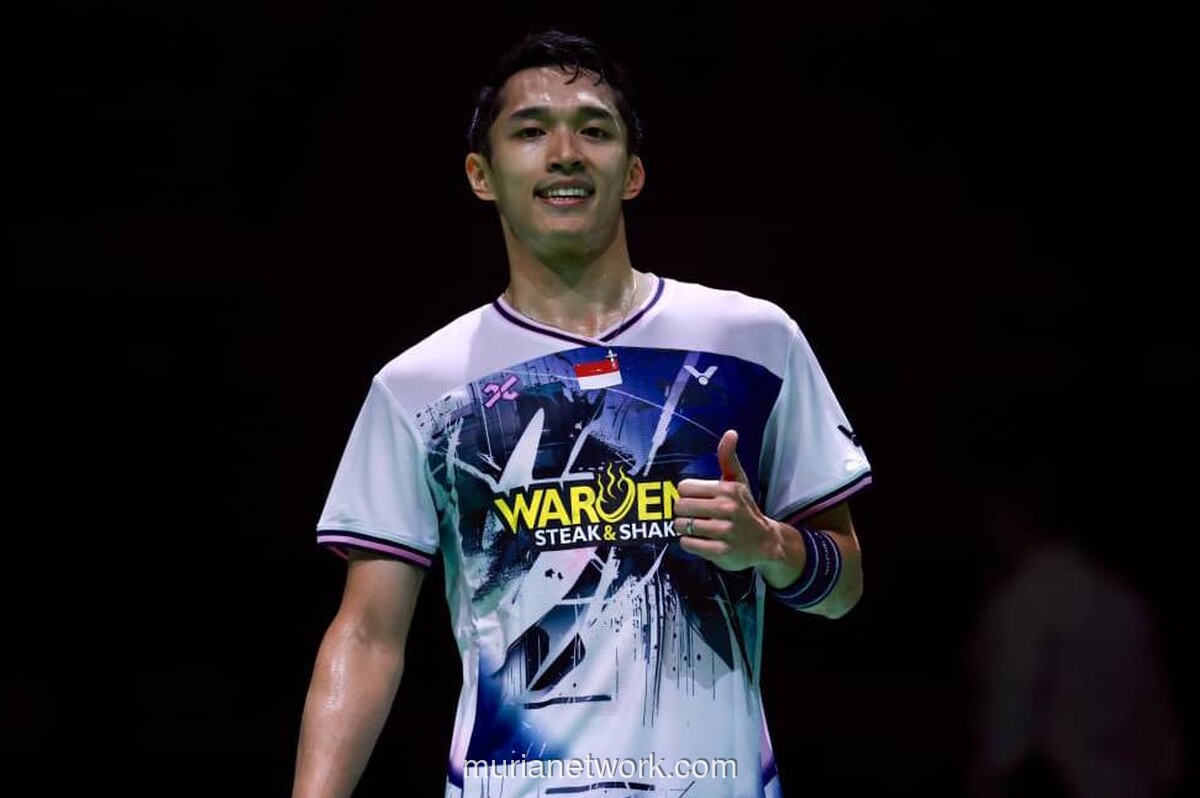 Lima Wakil Indonesia Bertarung di Perempat Final Badminton Asia Championship 2026