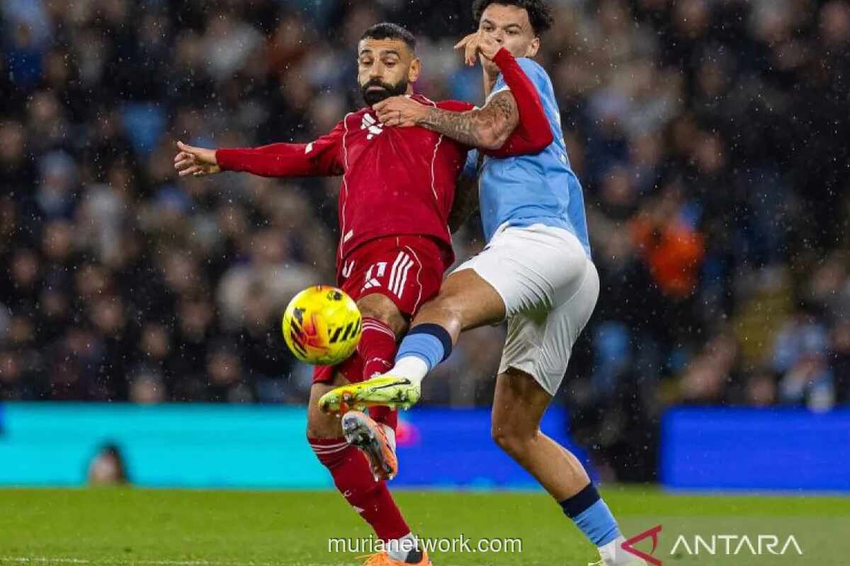 Babak Perempat Final Piala FA 2026: Duel Sengit City vs Liverpool Jadi Sorotan Utama