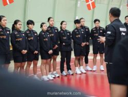 Indonesia Tantang Denmark di Perempatfinal Piala Uber 2026, Garuda Pertiwi Incar Semifinal