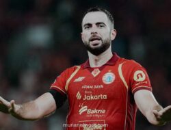 Persija Jakarta Hadapi Persebaya dalam Laga Krusial Perburuan Gelar Liga Super