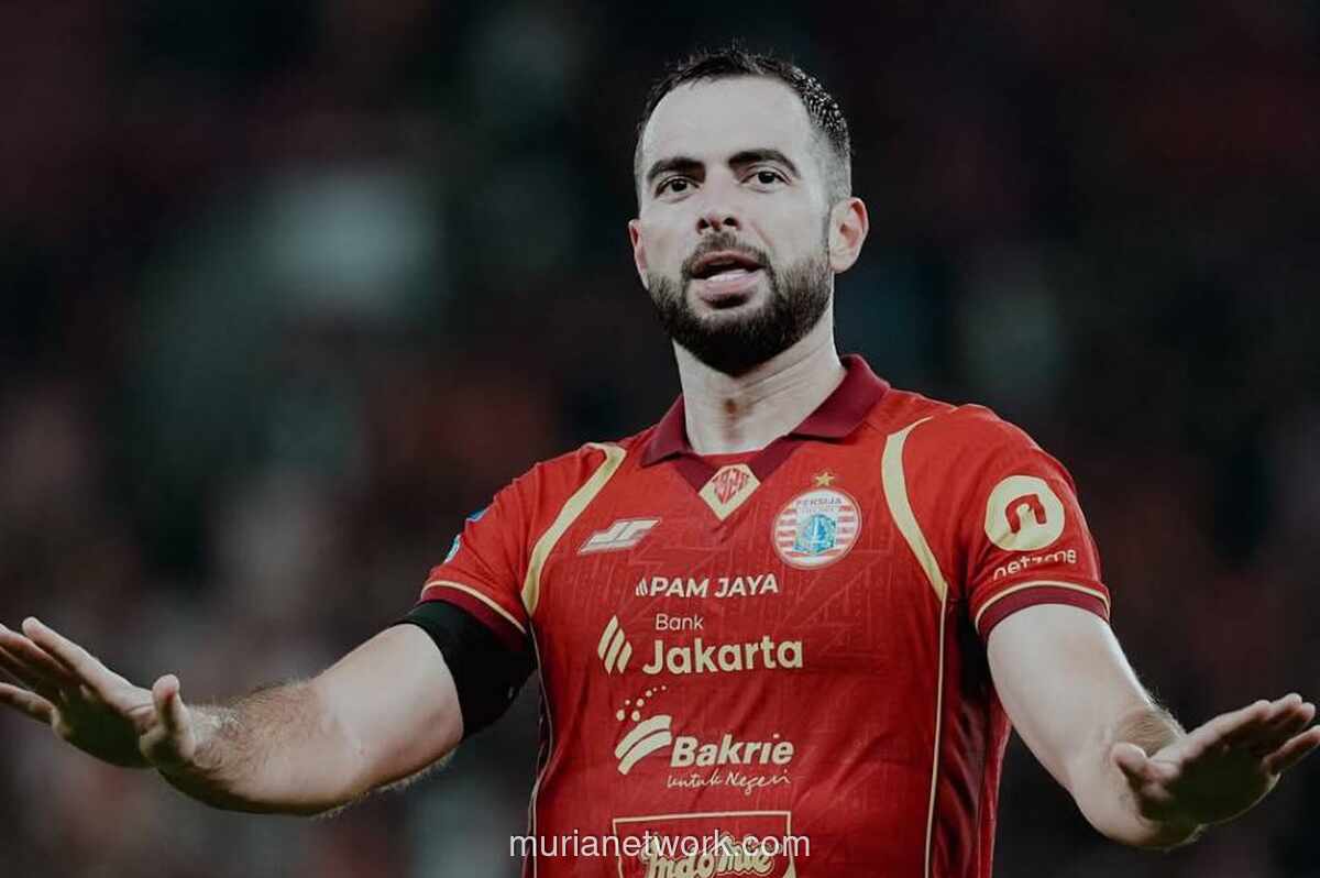 Persija Jakarta Hadapi Persebaya dalam Laga Krusial Perburuan Gelar Liga Super