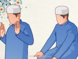 Jadwal Salat Bandung Hari Ini, Rabu 29 April 2026: Subuh Pukul 04.34 WIB, Magrib 17.51 WIB