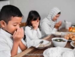 Jadwal Salat Makassar Kamis 30 April 2026: Imsak Pukul 04.35 Wita, Magrib Waktu Buka Puasa