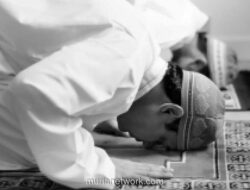 Jadwal Salat DKI Jakarta Hari Ini, 22 April 2026