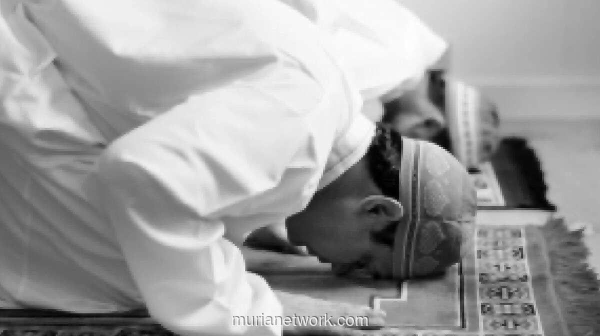 Jadwal Salat Makassar Sabtu 25 April 2026: Imsak Pukul 04.35 Wita, Subuh 04.45 Wita