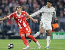 Empat Kandidat Juara Liga Champions 2026 Siap Bertarung di Babak Semifinal