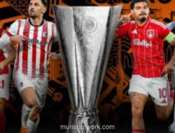 Semifinal Liga Europa 2026: Nottingham Forest vs Aston Villa dan Braga vs Freiburg Siap Bertarung